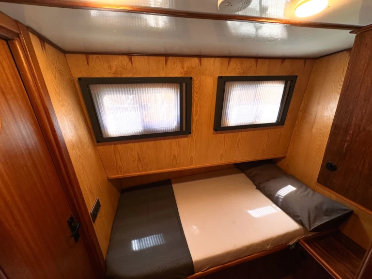 Location bateau Marmaris pas cher Ayken Gulet