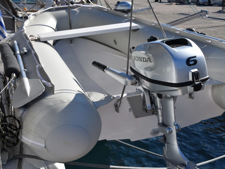 Louez un Lagoon Lagoon 42 à Álimos