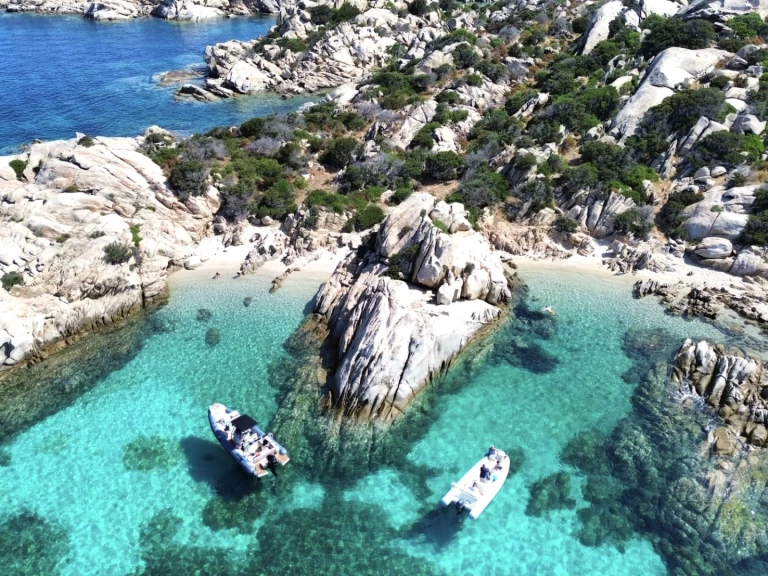 Nuova Jolly prince 24 exclusive a louer à Palau