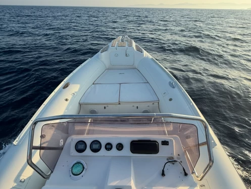 Semi-rigide à louer à Saint-Raphaël au meilleur prix