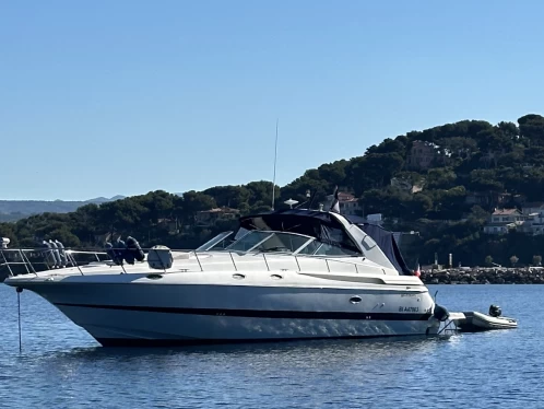 Location bateau Cruiser-Yacht 4370 à Marseille sur Samboat