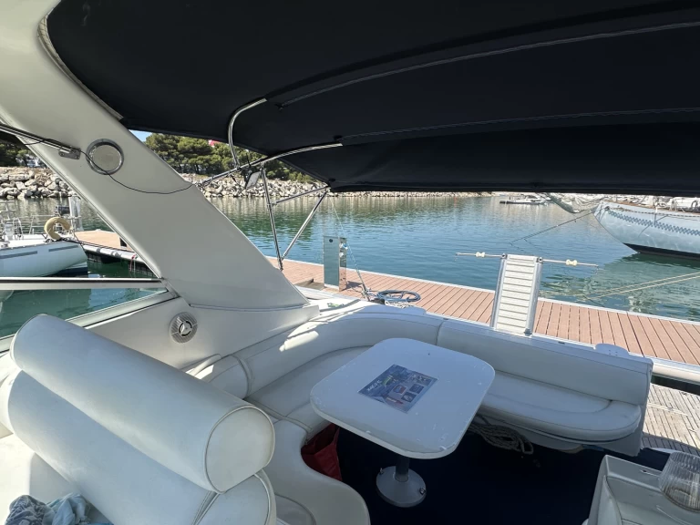 Location bateau Marseille pas cher 4370