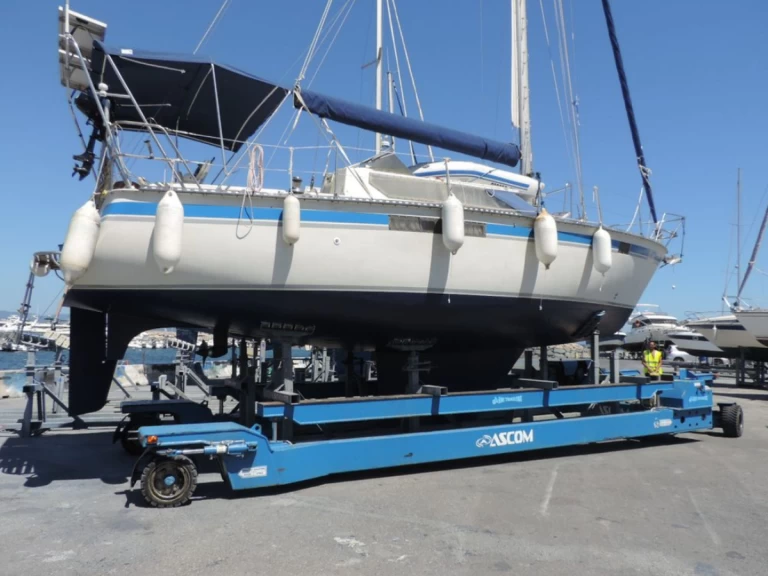 Location Voilier Jouet avec permis