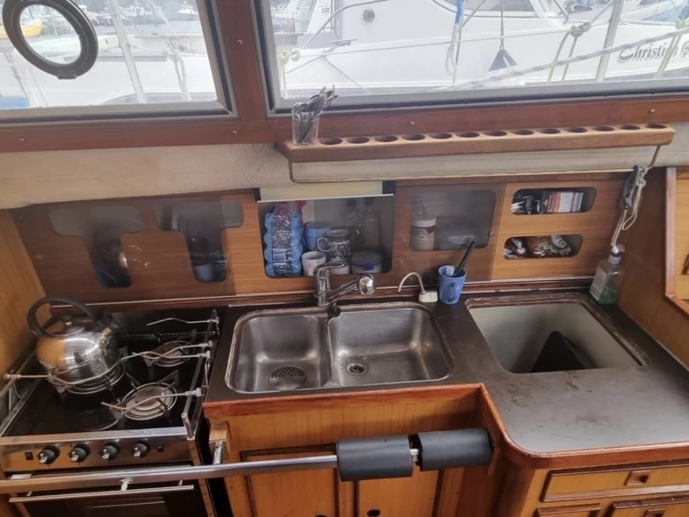 Voilier à louer à Hyères au meilleur prix