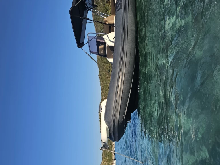 Location bateau Saint-Florent pas cher BSC 65 Sport