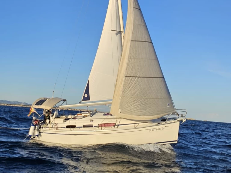 Location Voilier à Puerto Banús - Bavaria Cruiser 31