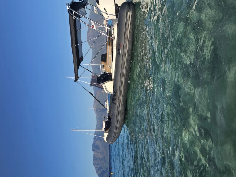 Location bateau Bsc BSC 65 Sport à Saint-Florent sur Samboat