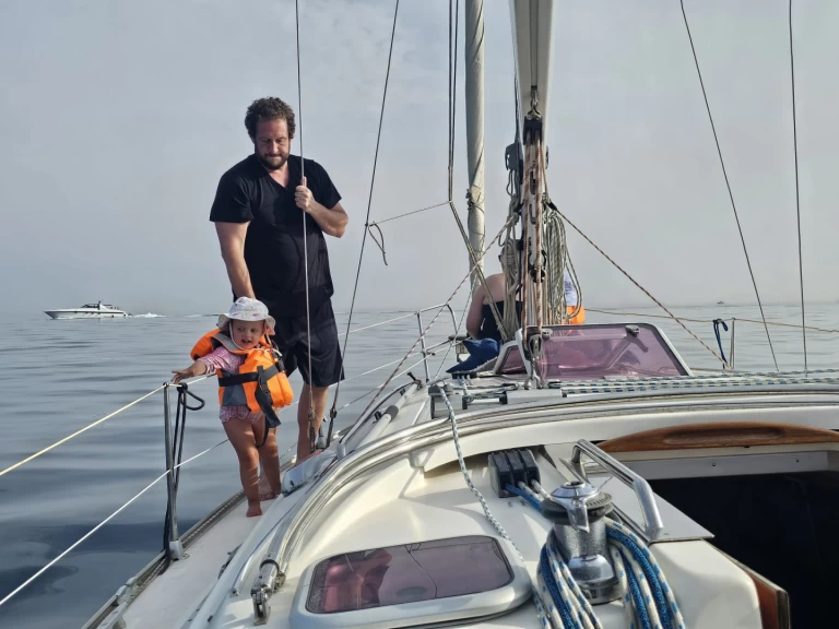 Location Voilier Bavaria avec permis