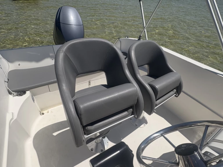 Pacific Craft Pacific Craft 545 Trendy a louer à Sanguinet