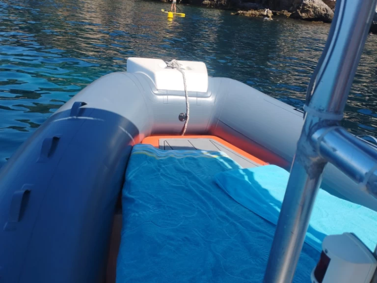 Location bateau Cannes pas cher Northstar 185 WRT