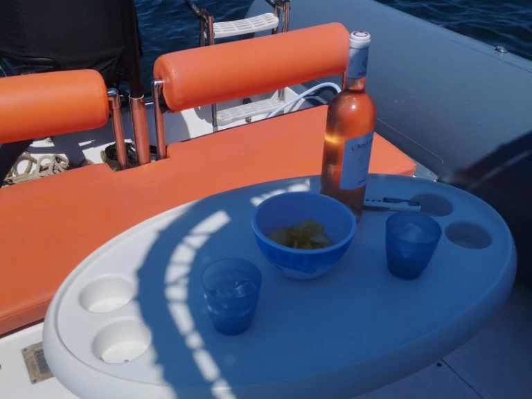 Location bateau Northstar Northstar 185 WRT à Cannes sur Samboat