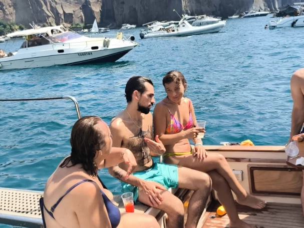 Location Bateau à moteur Raffaelli avec permis