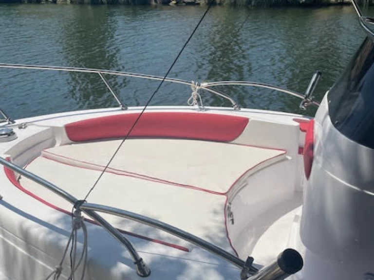 Louez un Blumax 19 pro à Mandelieu-la-Napoule