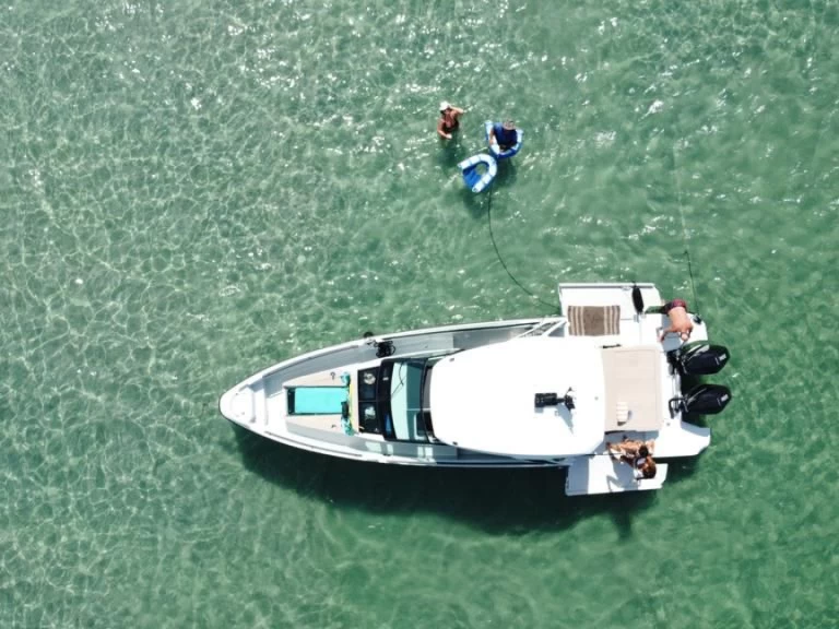 Louez un Saxdor Saxdor 320 GTO à West Palm Beach