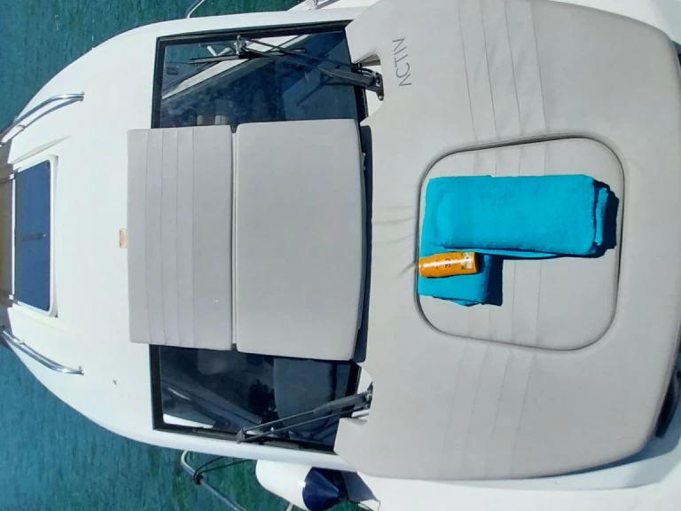 Location bateau Quicksilver Activ 705 Weekend à Dubrovnik sur Samboat