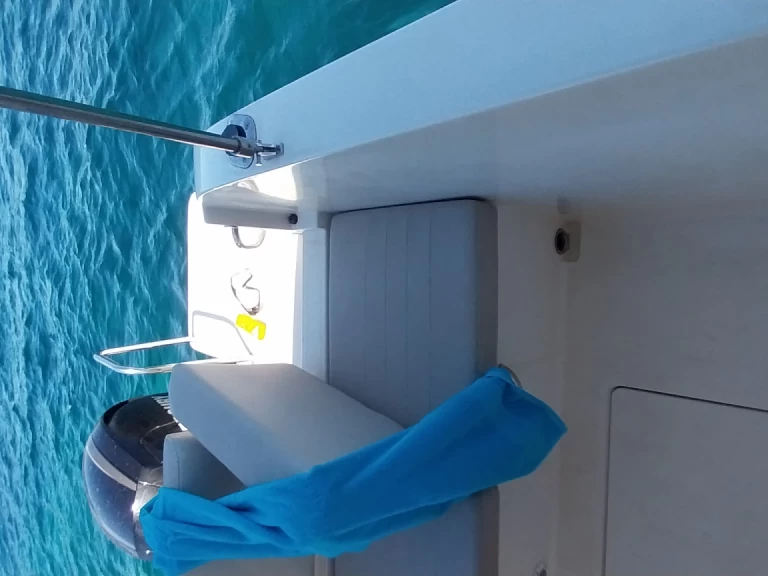 Location Bateau à moteur Quicksilver avec permis