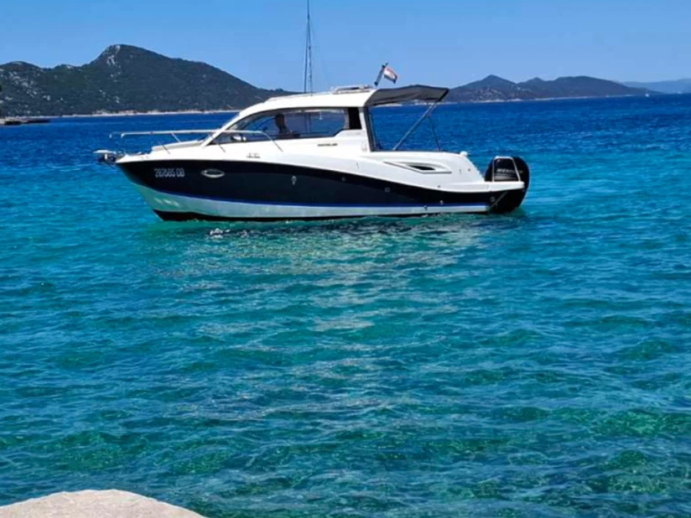 Location bateau Quicksilver Activ 705 Weekend à Dubrovnik sur Samboat