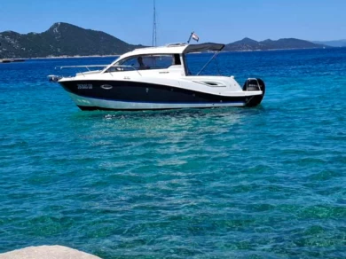 Noleggio barche Quicksilver Activ 705 Weekend a Dubrovnik su Samboat