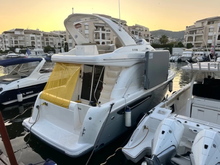 Yacht à louer à Mandelieu-la-Napoule au meilleur prix