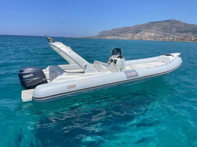 Location bateau Bat 747 Bat 747 à Trapani sur Samboat