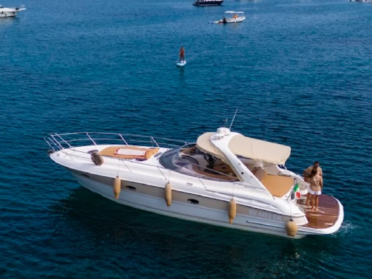 Location bateau Bavaria Bavaria 37 Sport à Giardini-Naxos sur Samboat