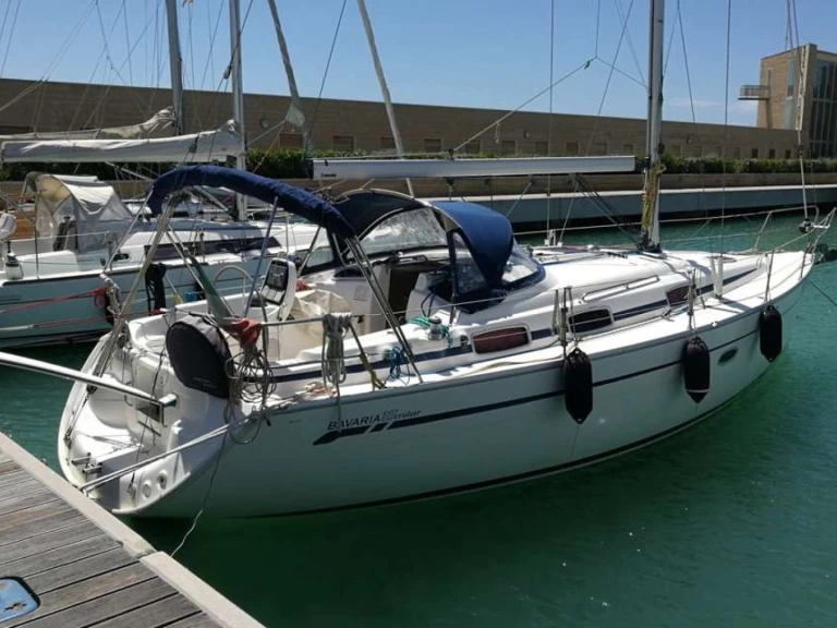 Location Voilier à Gênes - Bavaria Bavaria 37