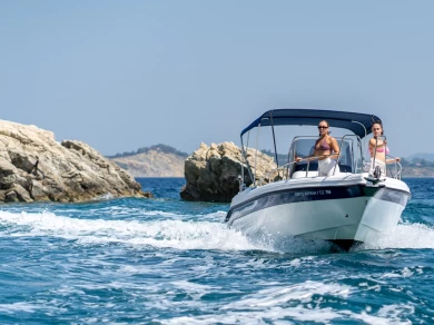 Noleggio barche Poseidon Endeavour a Zakynthos su Samboat