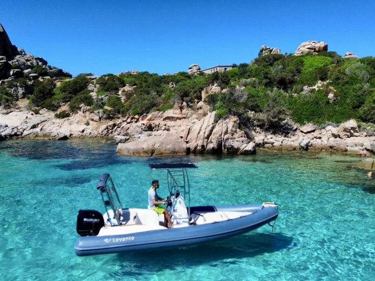 Location bateau Palau pas cher Levante