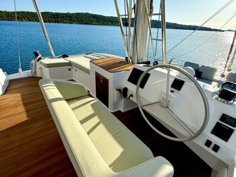 Location Catamaran Bali avec permis