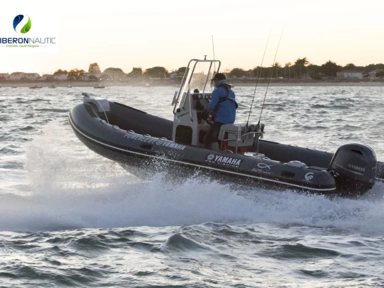Capelli TEMPEST 625 FISH a louer à Marine de Sant'Ambrogio