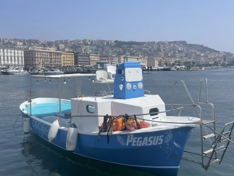 Louez un bianchi e cecchi vintage lancia  à Naples