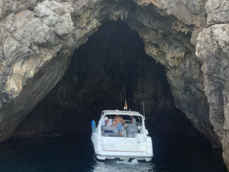 Location Bateau à moteur à Can Picafort - Sessa Marine Oyster 35