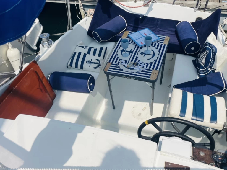 Location bateau Gibert Marine Gib Sea 33 à Port-Saint-Louis-du-Rhône sur Samboat