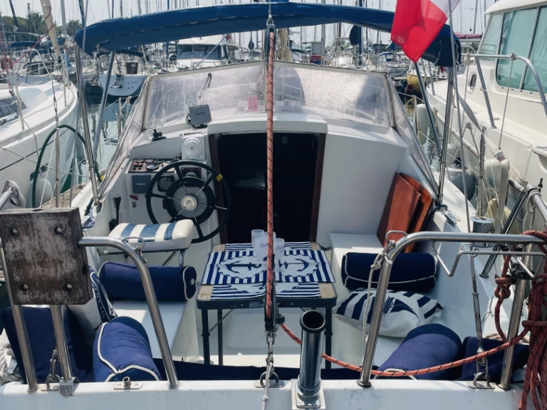 Louer Voilier avec ou sans skipper Gibert Marine à Port-Saint-Louis-du-Rhône