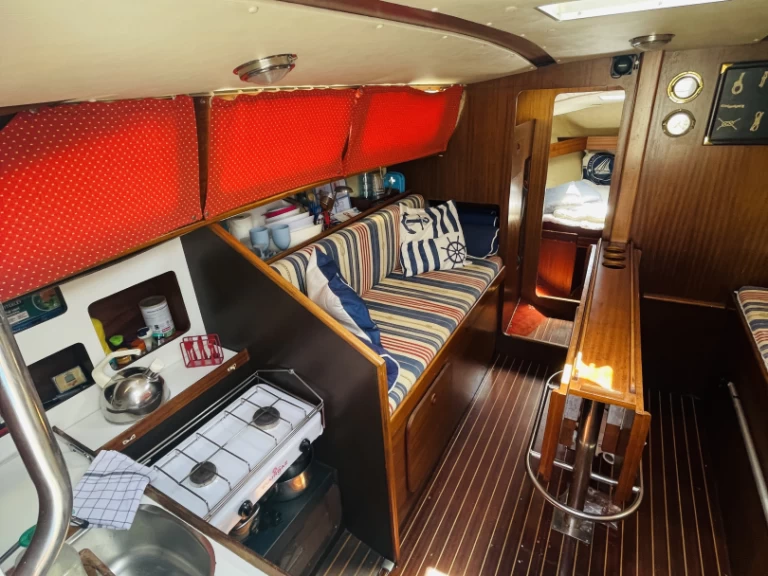 Location Voilier Gibert Marine avec permis