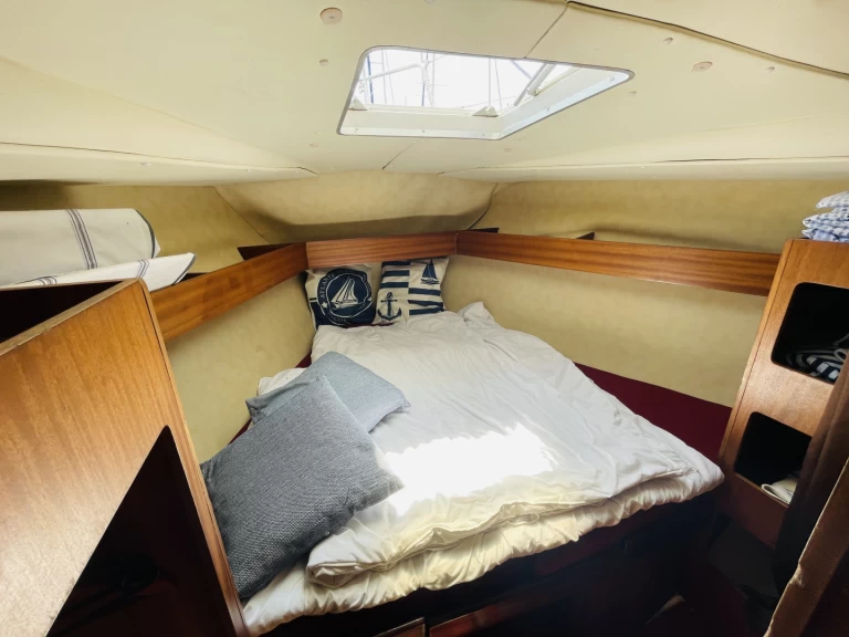 Voilier à louer à Port-Saint-Louis-du-Rhône au meilleur prix