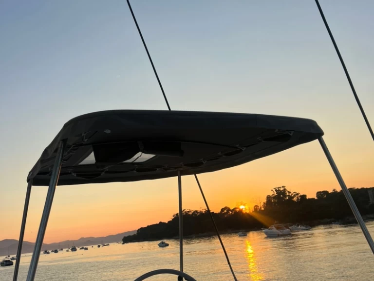 Location à Cannes - Bali Bali 4.2 sur SamBoat