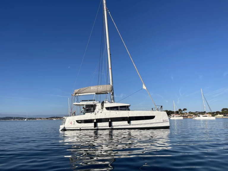 Louez un Bali Bali 4.2 à Cannes