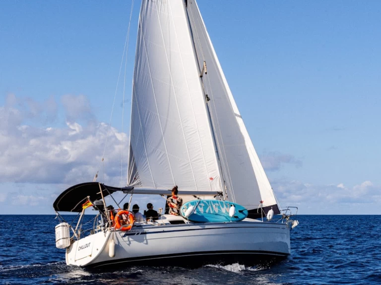 Voilier à louer à Port d'Andratx au meilleur prix