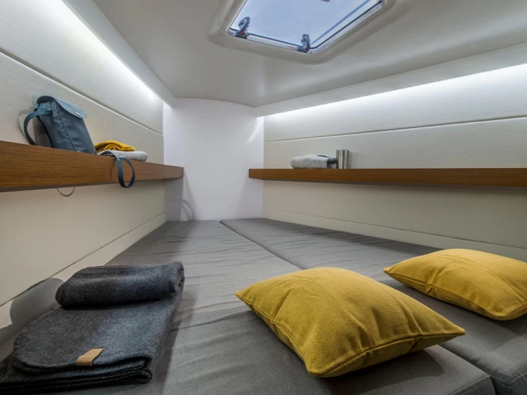 Louer Voilier avec ou sans skipper Bénéteau à Le Pirée