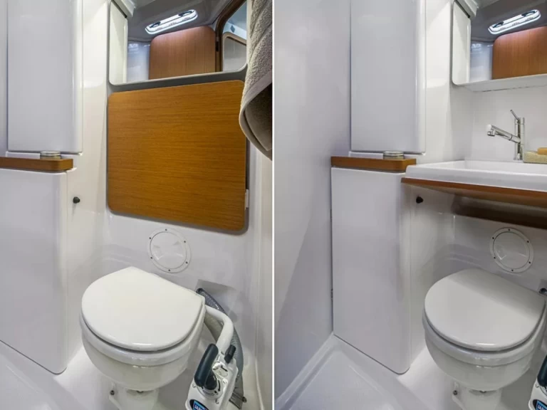 Location Voilier Bénéteau avec permis