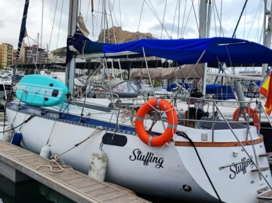 Noleggio barche MARIOLA ACUADRAC a Alicante su Samboat