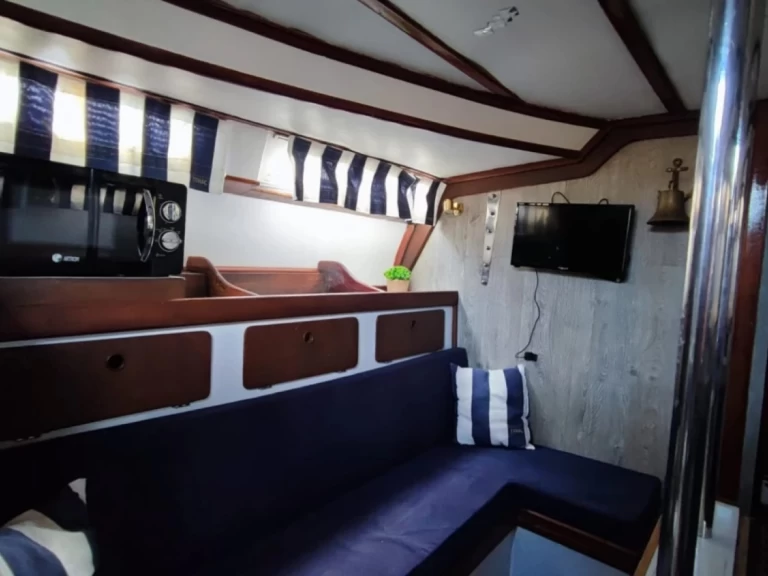 Voilier à louer à Alicante au meilleur prix