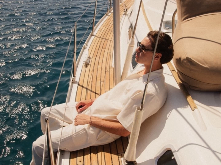 Louer Voilier avec ou sans skipper Ocean Yachts à Mykonos (Ville)