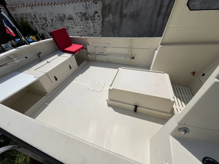 Louez un Bénéteau Sunday 550 à Île-d'Aix