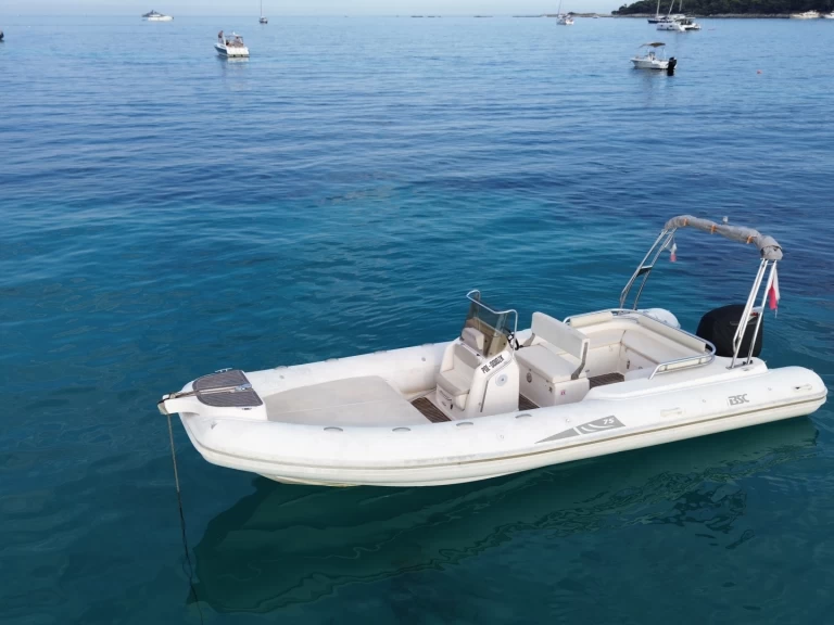 Bsc BSC 75 a louer à Mandelieu-la-Napoule