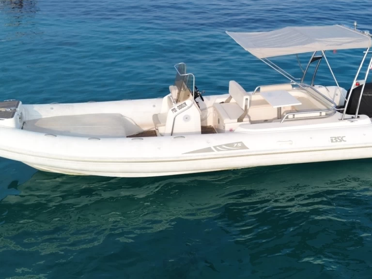 Bsc BSC 75 a louer à Mandelieu-la-Napoule