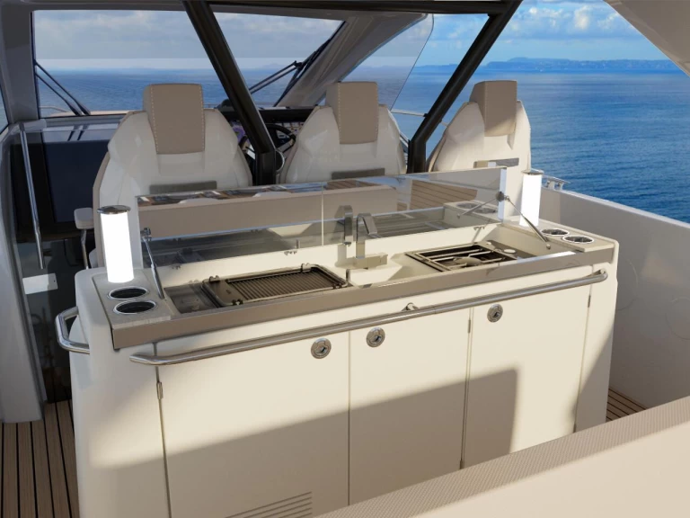 Location Bateau à moteur Jeanneau avec permis