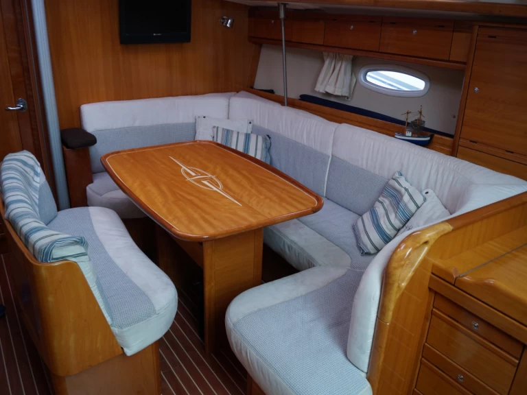 Location Voilier à Alicante - Bavaria Bavaria 40 Cruiser