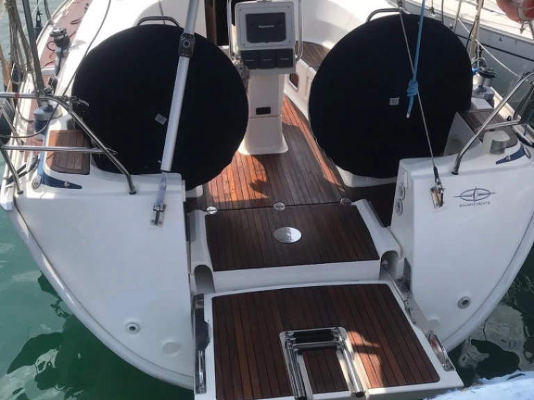 Location bateau Alicante pas cher Bavaria 40 Cruiser
